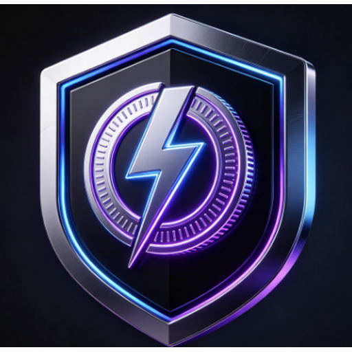 雷速官网logo